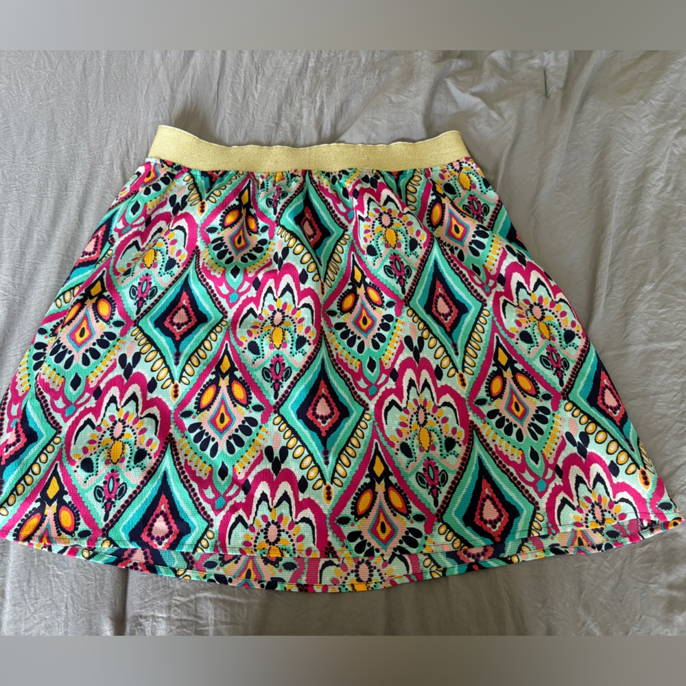 Lilly Pulitzer Skirt